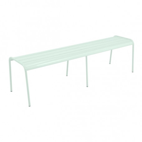 BANC MONCEAU XL MENTHE 4811A7