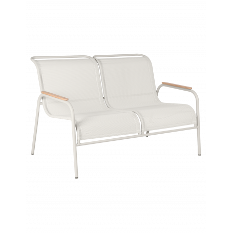 BANQUETTE COOLSIDE GRIS ARG