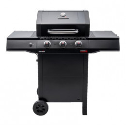 BBQ GAZ PERF.CORE B 3 CART EUR
