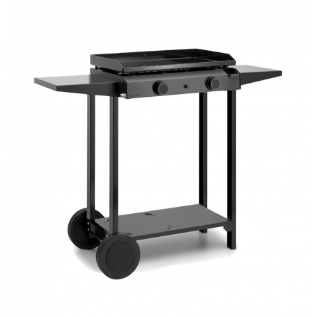 CHARIOT BASE ACIER 60