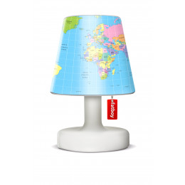 LAMPE CAPPIE GLOBETROTTER 100316