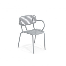 FAUTEUIL MOM GRIS 306407200N