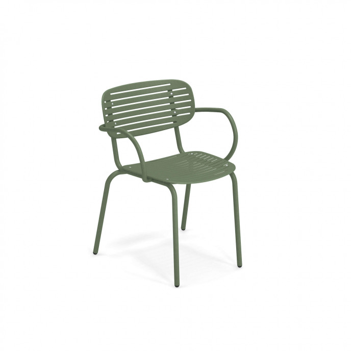 FAUTEUIL MOM VERT 306401700N