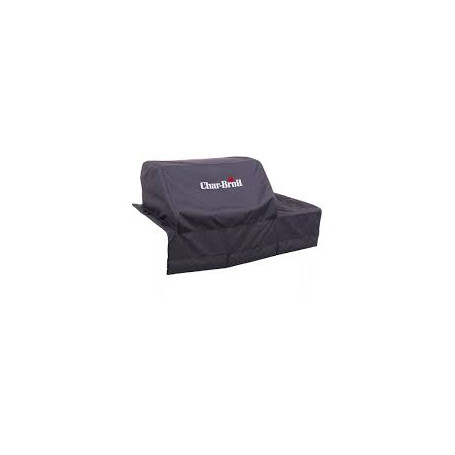 HOUSSE BBQ ULTIMATE 3BRUL 140383
