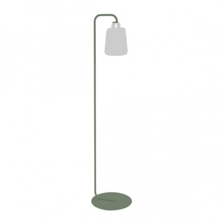 PIED BALAD SIMPLE CACTUS 363182