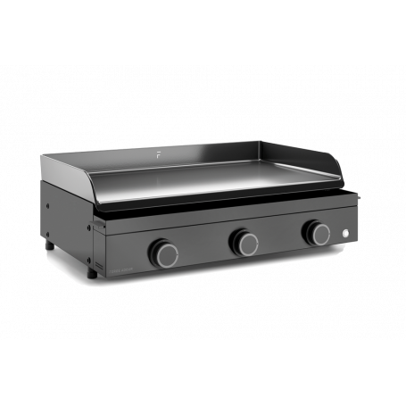 PLANCHA ORIGIN GAZ 75 CHAS.AC