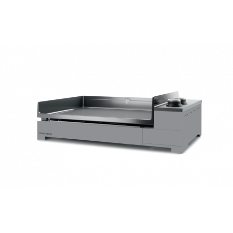 PLANCHA PR GAZ 60 CHASSIS ACIER