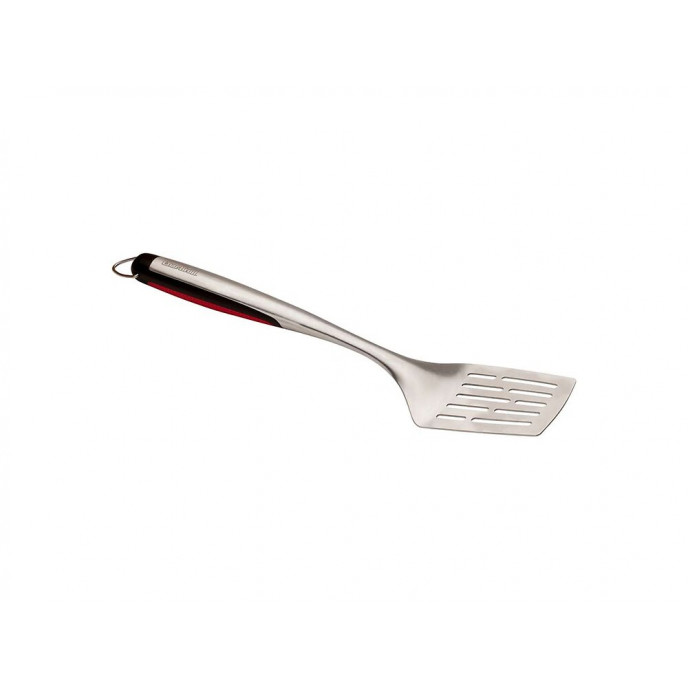 SPATULE INOX POIGN.CONFORT RGE