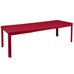 TABLE OLERON 155/255 PIME 553243