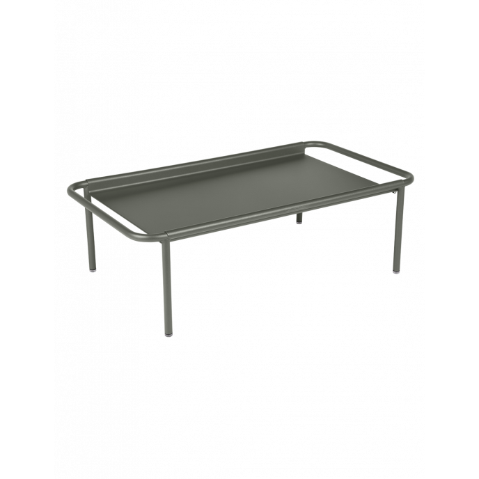 TABLE BASSE COOLSIDE 115X63 ROMA