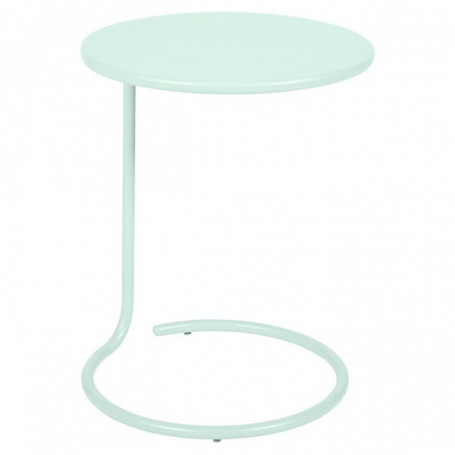 TABLE BASSE COOLSIDE MENTHE GLAC