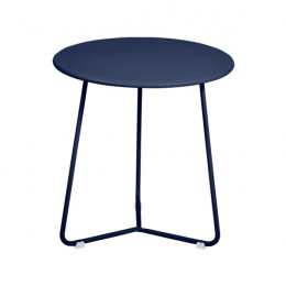 TABLE APPOINT COCOT BLEU 470392