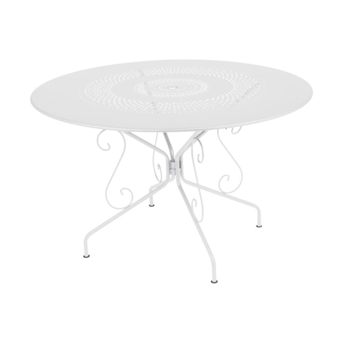 TABLE MONTMARTRE D117 BLC 63101