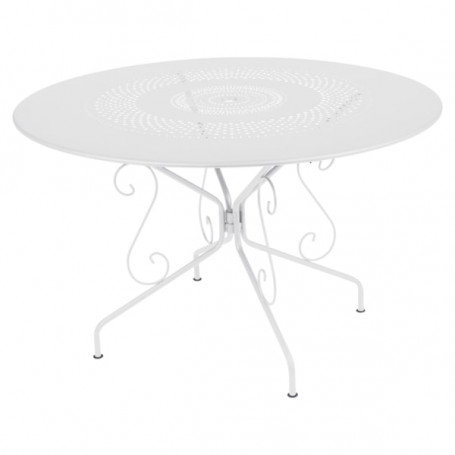 TABLE MONTMARTRE D117 BLC 63101