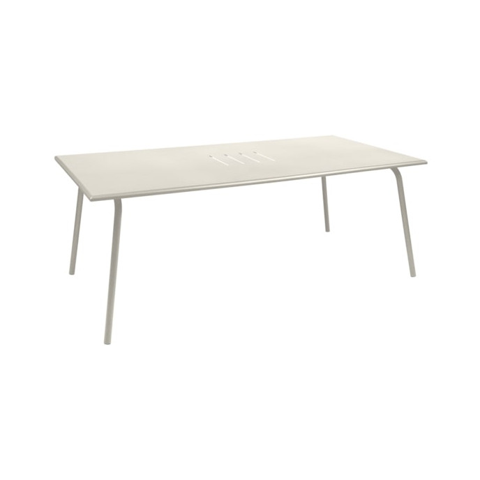 TABLE MONCEAU XL 194X94 GR4832A5