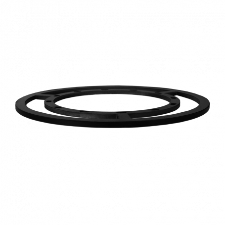 Grille ronde braséro 100 Ofyr