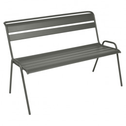 Banc Monceau Fermob Romarin