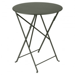 Table Bistro Ø 60 Cm Fermob Romarin