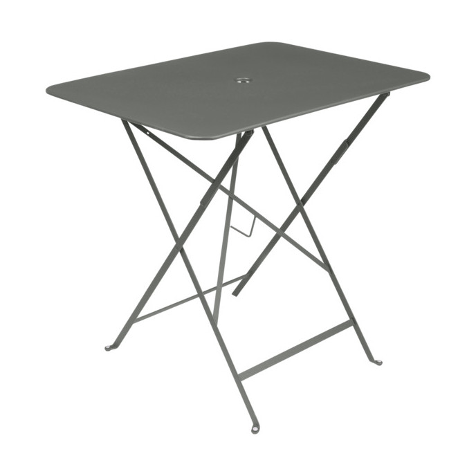 Table Bistro 77 X 57 Cm Fermob Romarin