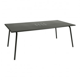 Table Xl Monceau 194X94 Fermob Romarin