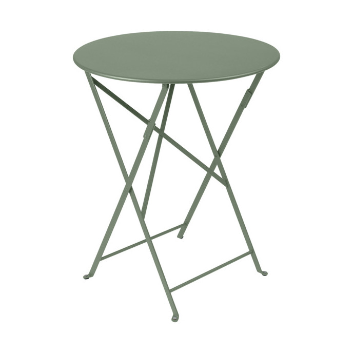 Table Bistro Ø 60 Cm Fermob Cactus