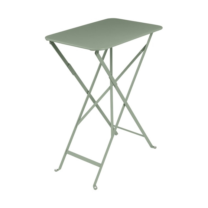 Table Pliante Bistro 37X57 Fermob Cactus