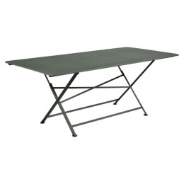 Table Cargo Rectangle Fermob Romarin