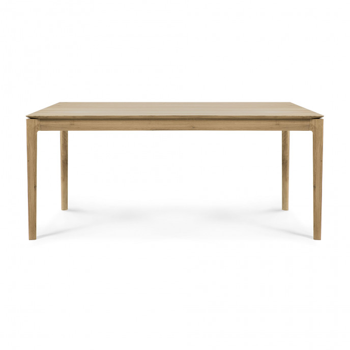 Table Bok en chêne 220 x 95 Ethnicraft