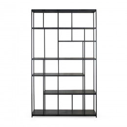 Etagère Studio en teck Ethnicraft