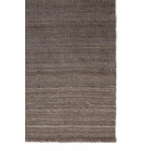 Tapis kilim Nomad gris Ethnicraft