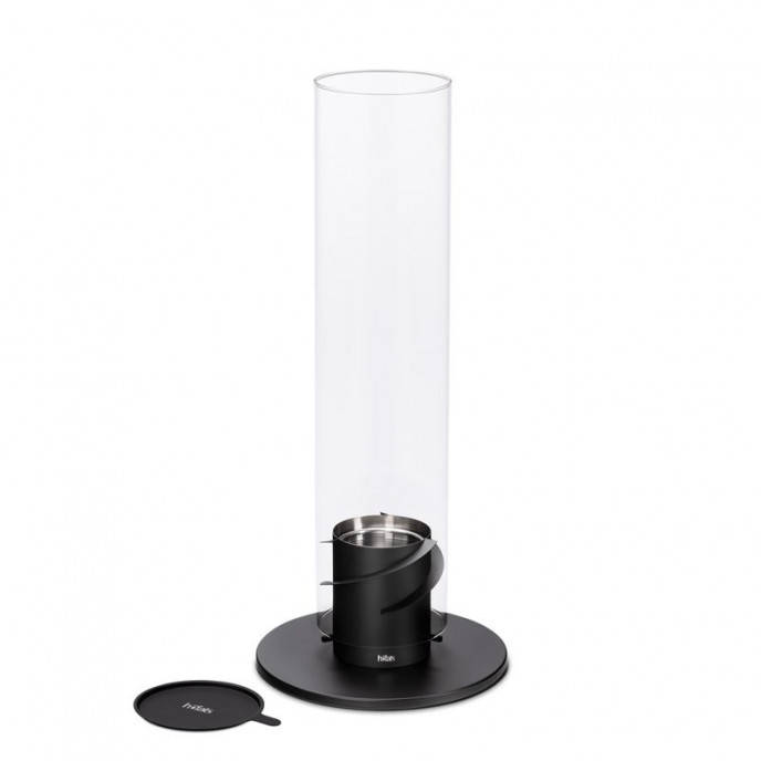 Feu de Table Spin 120 - Noir Höfats