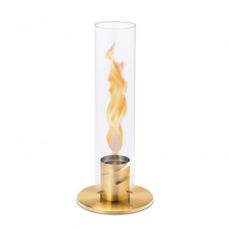 Feu de Table Spin 120 - Or Höfats