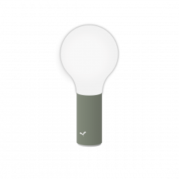 Lampe Aplo H 24 Cactus Fermob