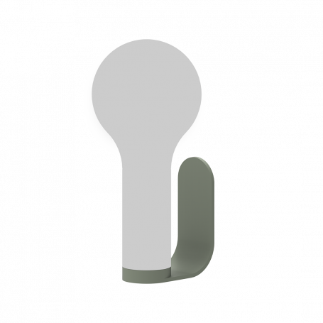 Support Applique Murale Aplo Cactus Fermob