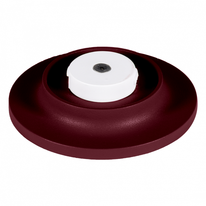 Socle Aimanté Aplo Cerise Noire Fermob
