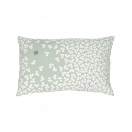 Coussin Trefle 44x68 Menthe Fermob