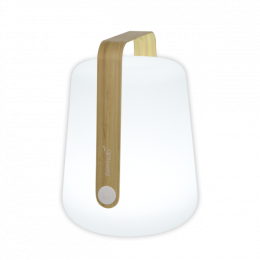 Lampe Balad Bamboo H.38 Cm Fermob