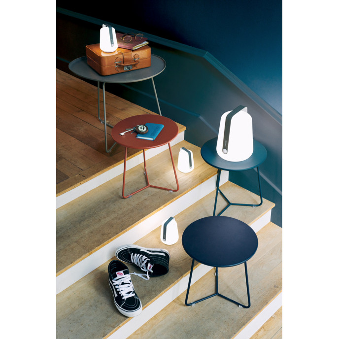 Table Basse Cocotte Miel Fermob