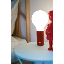 Lampe Aplo H 24 Carbone Fermob