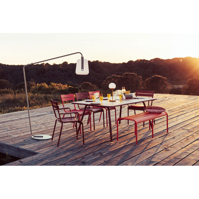 Pied Pour Lampe Balad Deporte 190 Cm Cactus Fermob