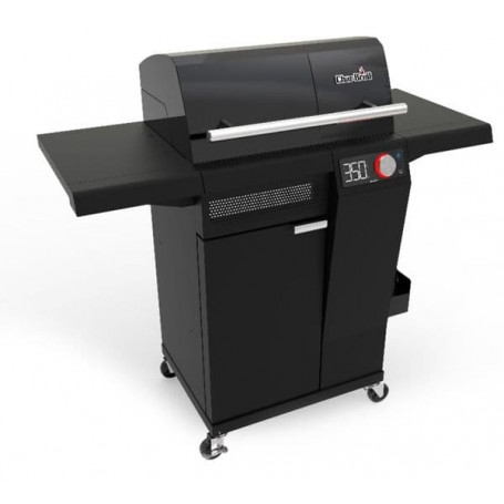 Barbecue électrique Smart-E Charbroil