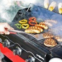 Spatule Pour Barbecue Charbroil
