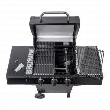 Barbecue Performance Core B 3 Cart Charbroil