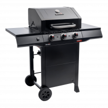 Barbecue Performance Core B 3 Cart Charbroil
