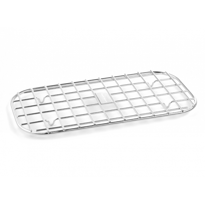 Grille inox rectangulaire Forge Adour Grille inox rectangulaire Forge Adour