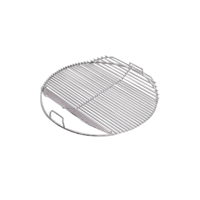 Grille de cuisson articulée Weber