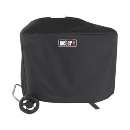 Housse pour Traveler Weber