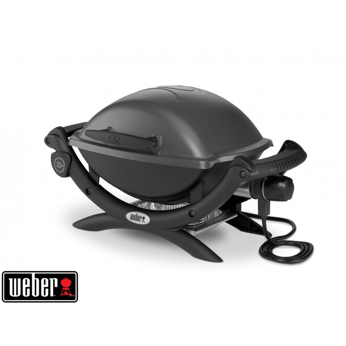 Barbecue électrique Q 1400 Weber