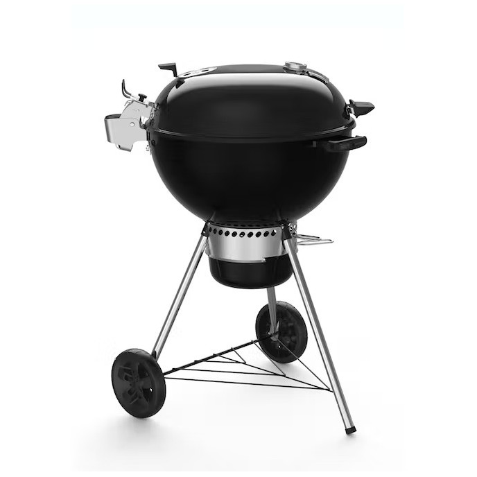 Barbecue charbon Master-Touch GBS Premium E-5770 Weber