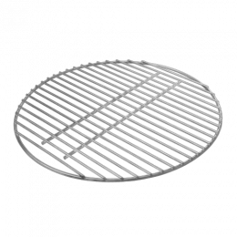 Grille foyère barbecues Ø 57 cm Weber